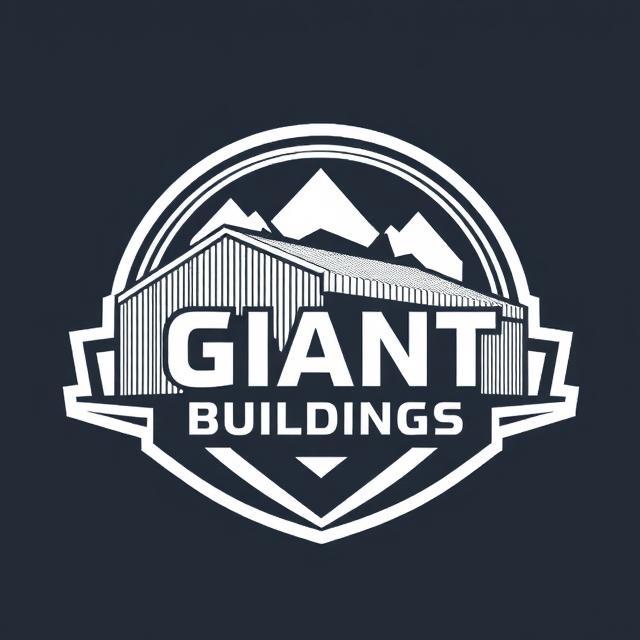 Giant Buildings Logo